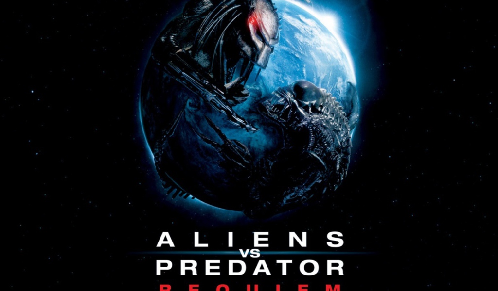 Чужой против Хищника 2 / Alien vs Predator 2