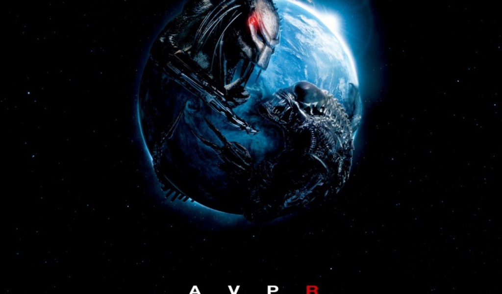 Чужой против Хищника 2 / Alien vs Predator 2