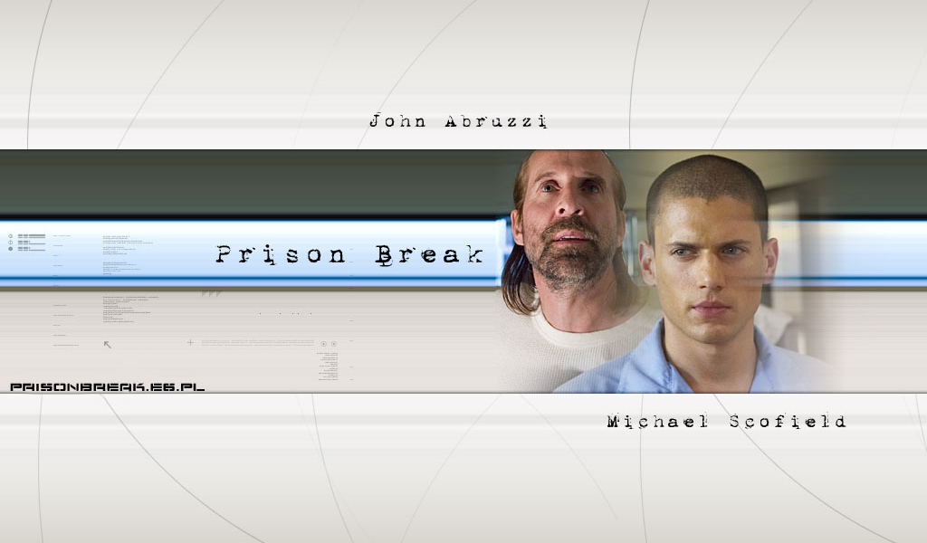 Prison Break