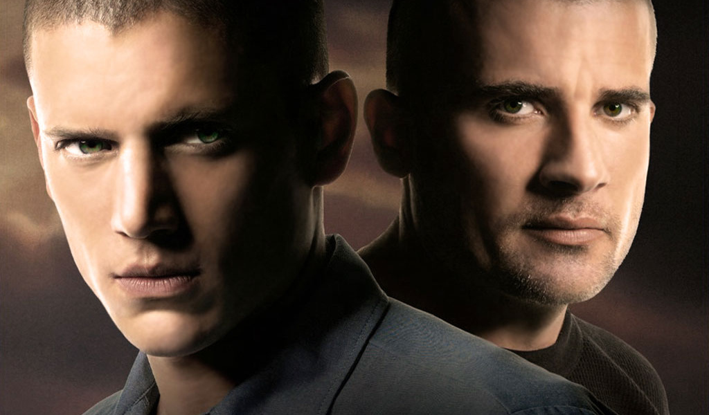 Prison Break обои
