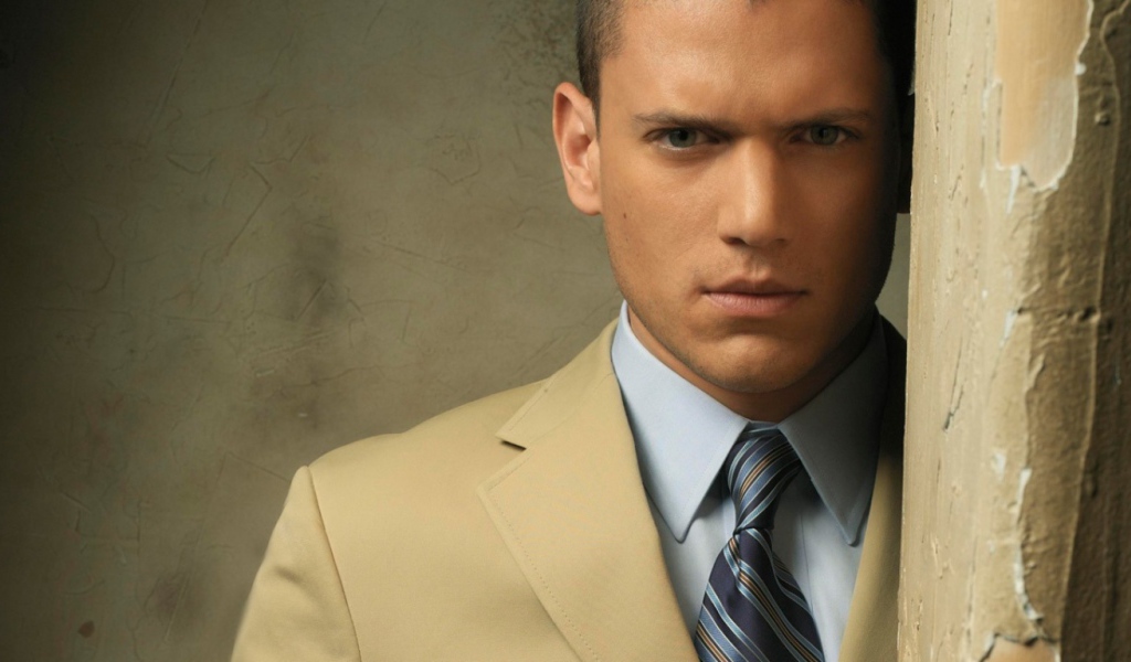 Prison Break обои