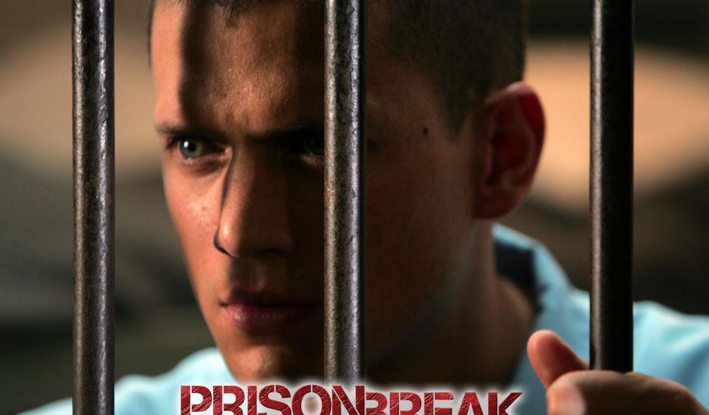 Prison Break