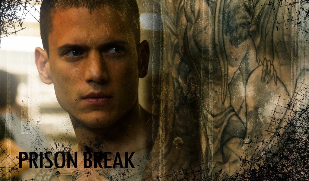 Prison Break
