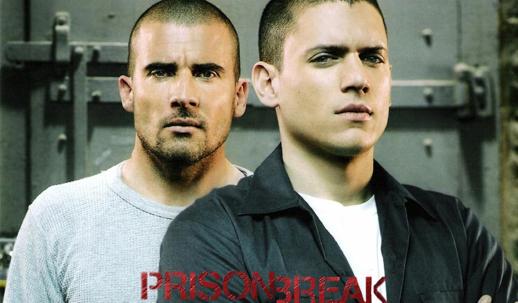 Prison Break