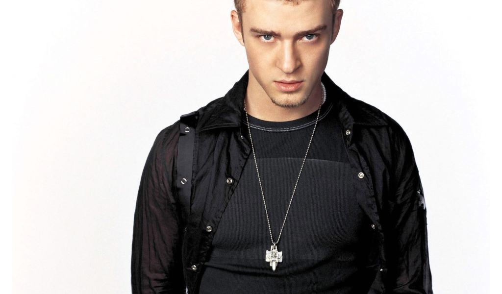 Justin Timberlake