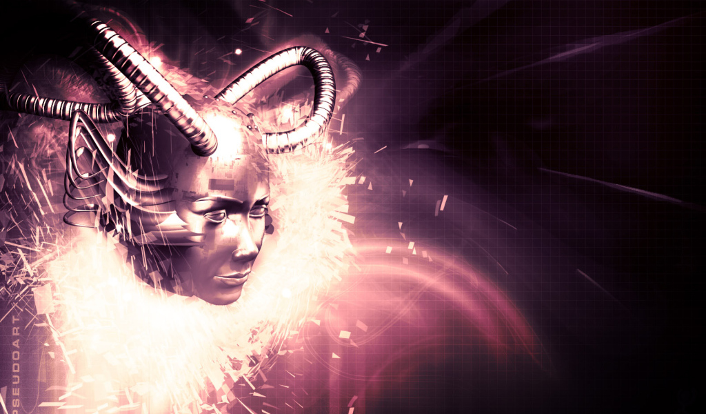 рогатая голва