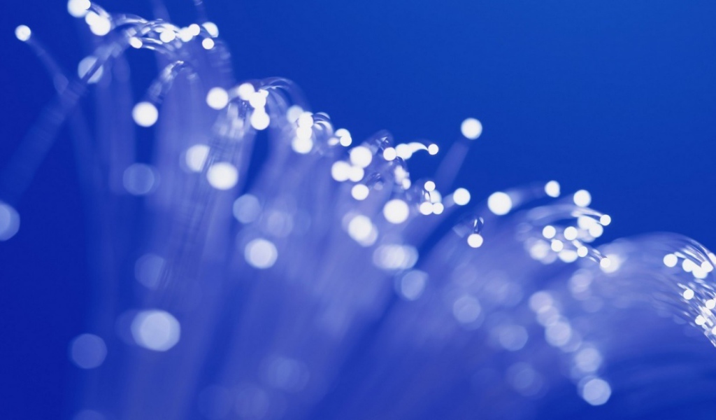 Синие пузыри