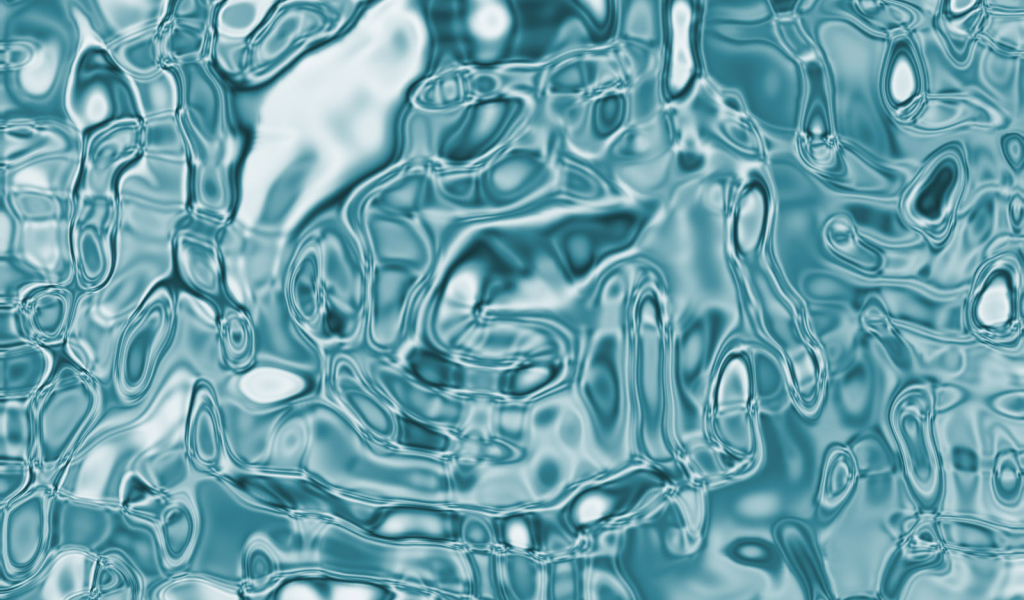 Чистая вода