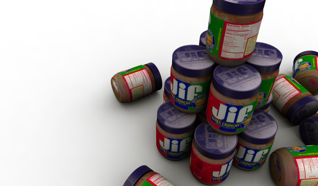 Цветные банки