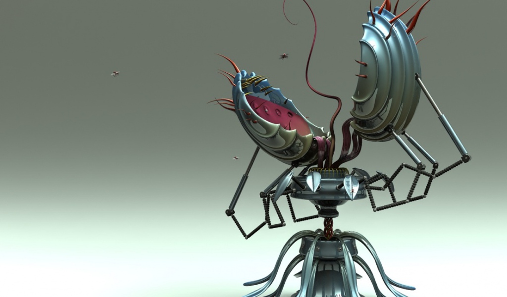 Пожиратель