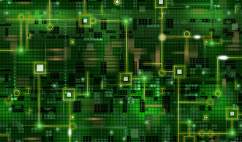 Жизнь электроники