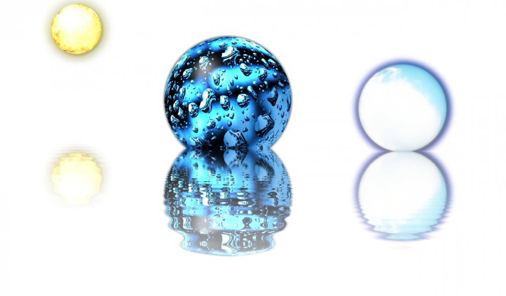 Огонь вода и ветер