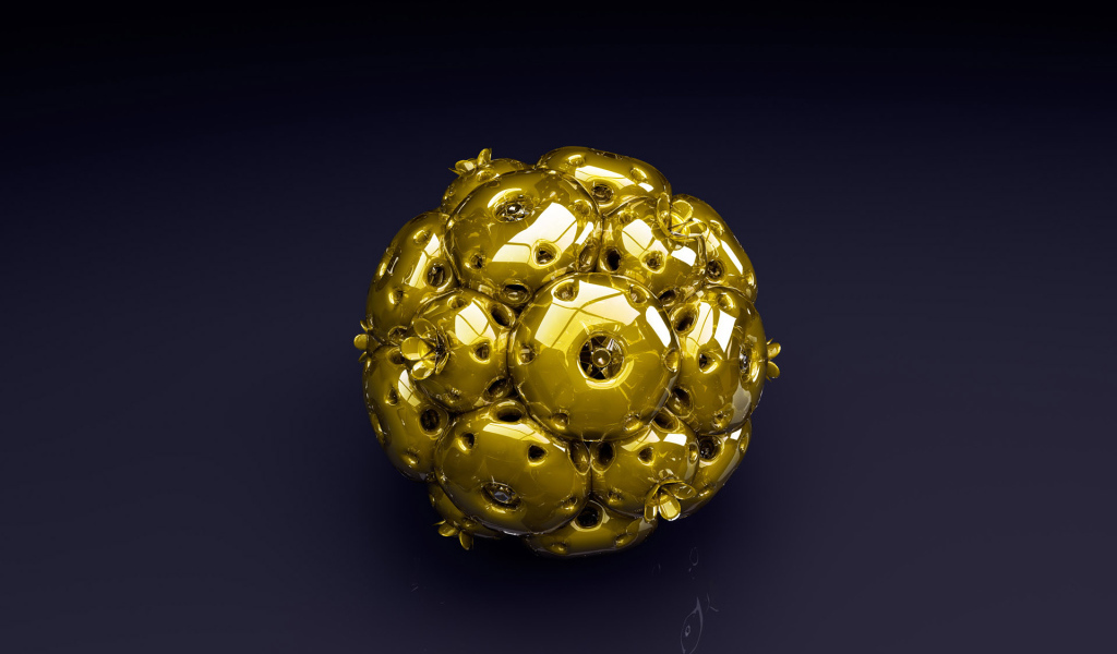 Золотой мяч