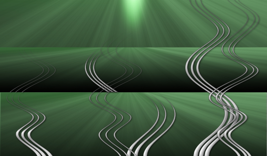 Зеленый стрим