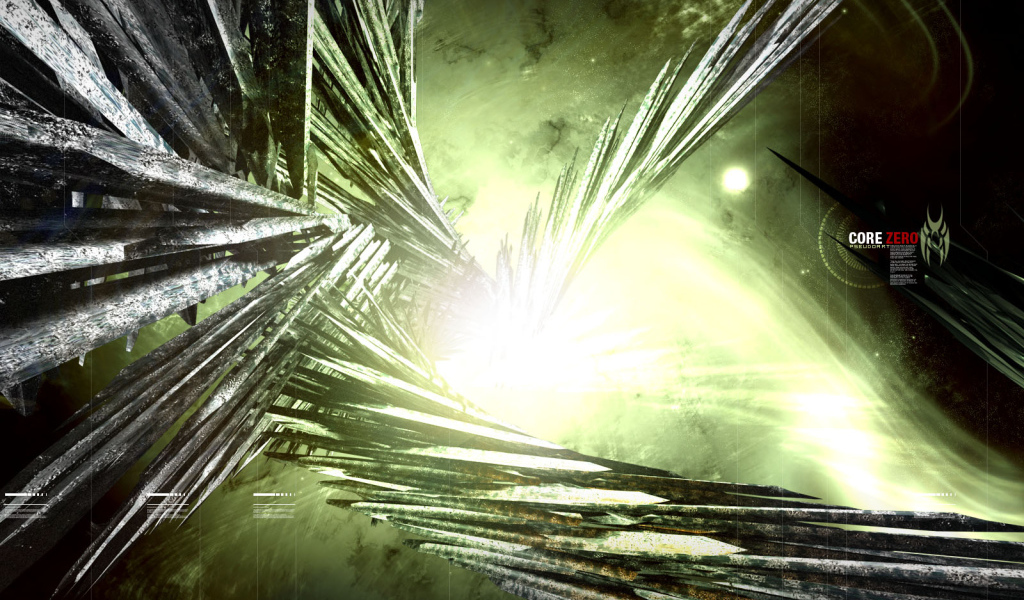 Нулевой этаж