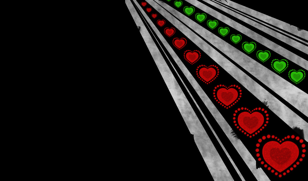 Дорога по сердцу