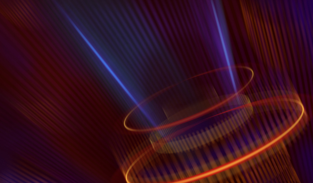 Рефлектор голограмм