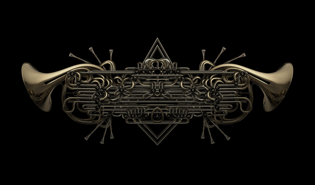 Вера в симетрию