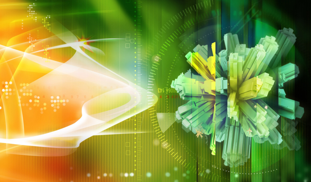 Снежинка из лего