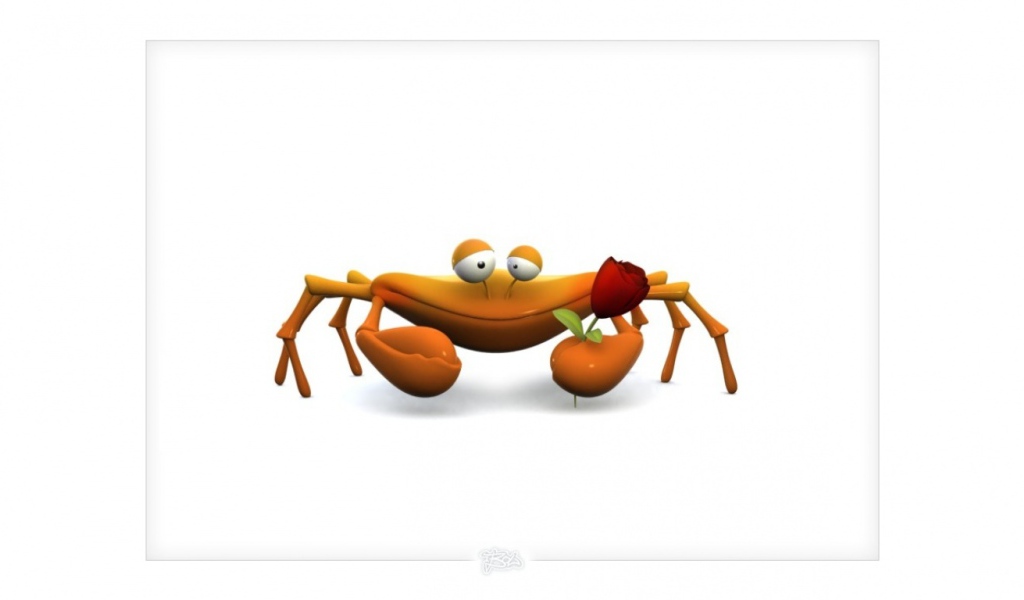 Маленькая улыбка