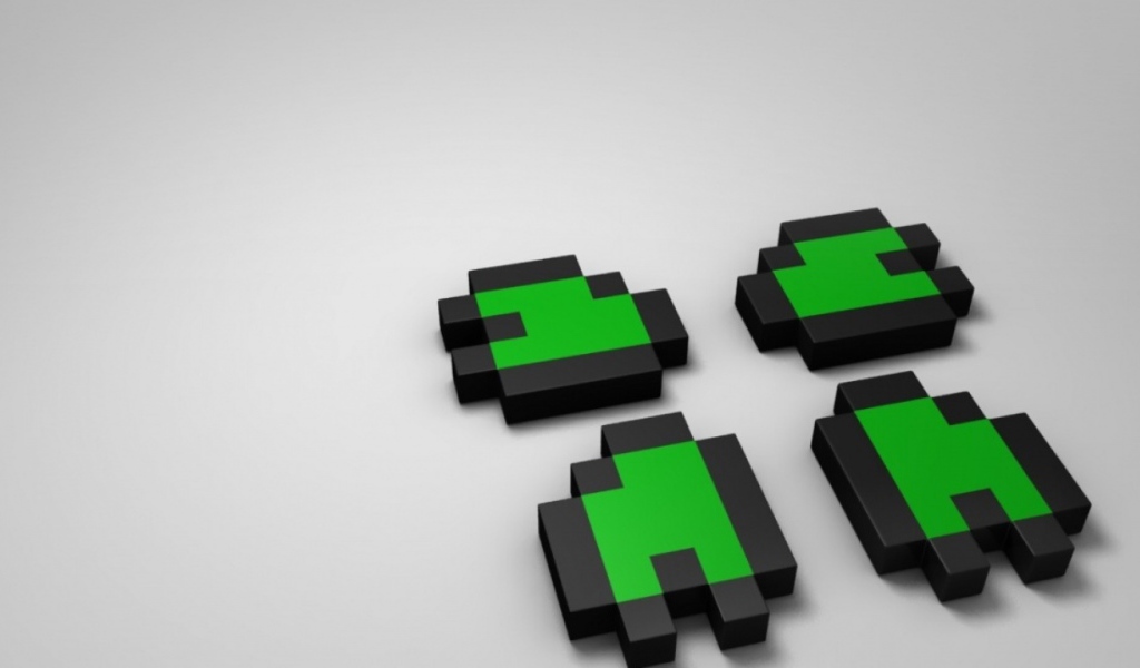 Бабочка Logic