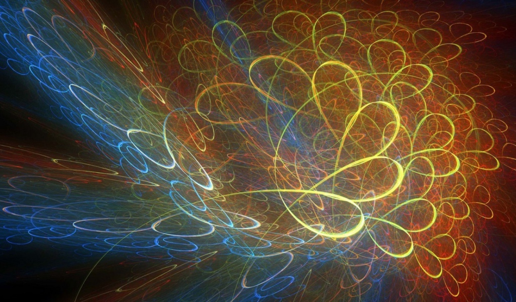 Бешенная спираль