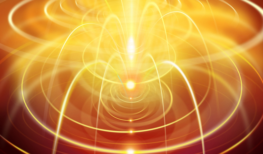 Ядерный вулкан