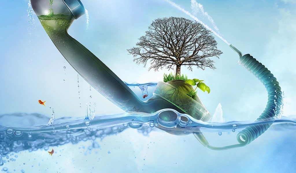 Телефонная трубка