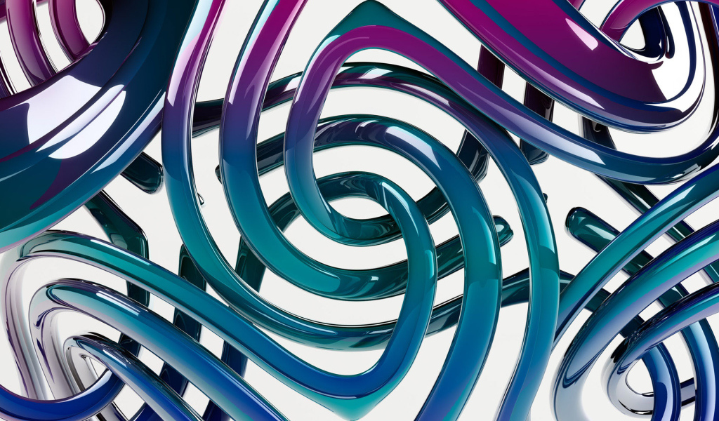 Пластиковая модель