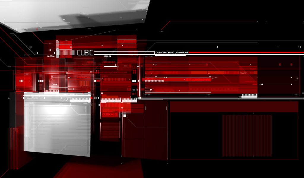 Красная технология