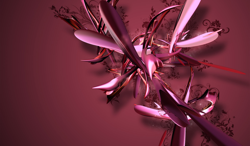 Красные артифакты