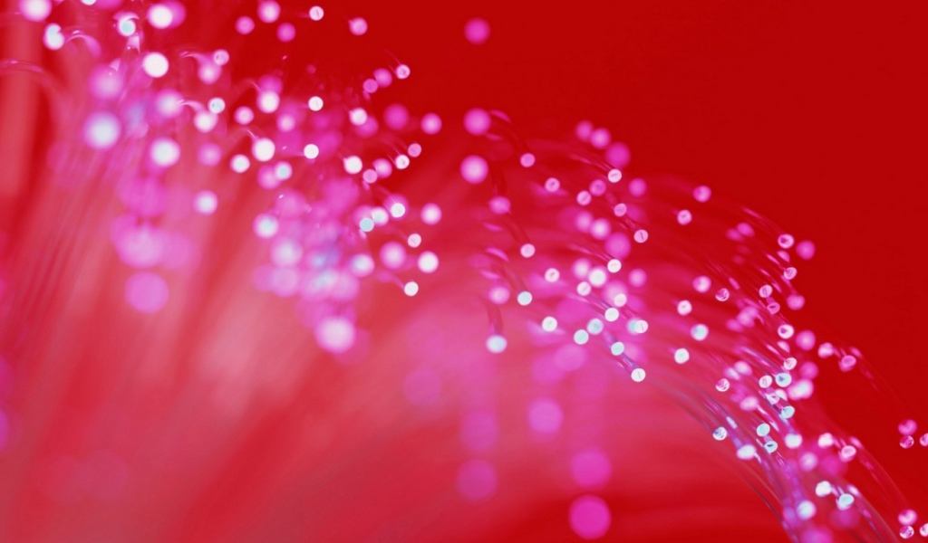 Красные пузыри