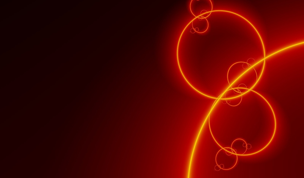 Кольцо огня