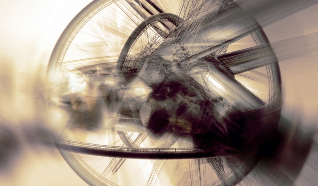 Окружные линии