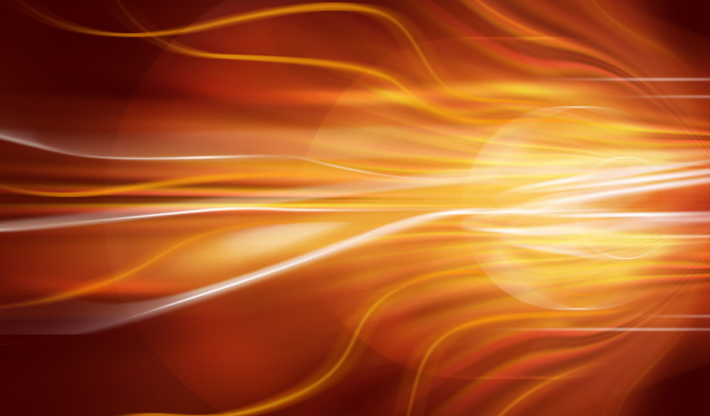 Солнечные огни