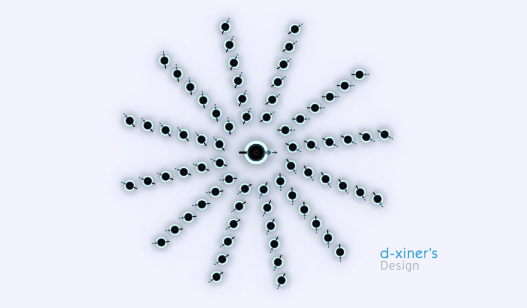 Солнечный чай