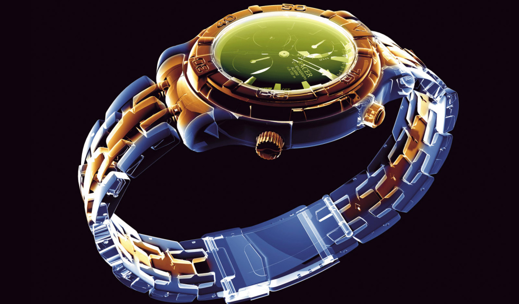 Купить дорогие часы