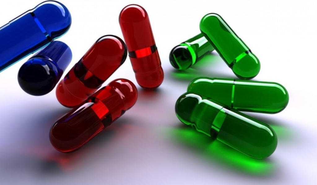  таблетки пилюли