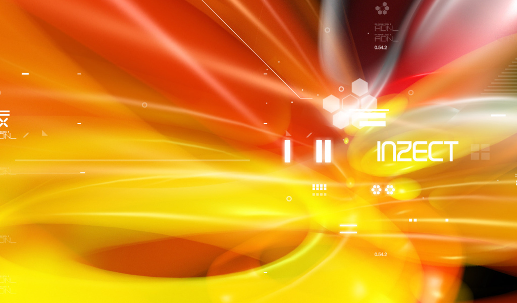 Желтая вспышка