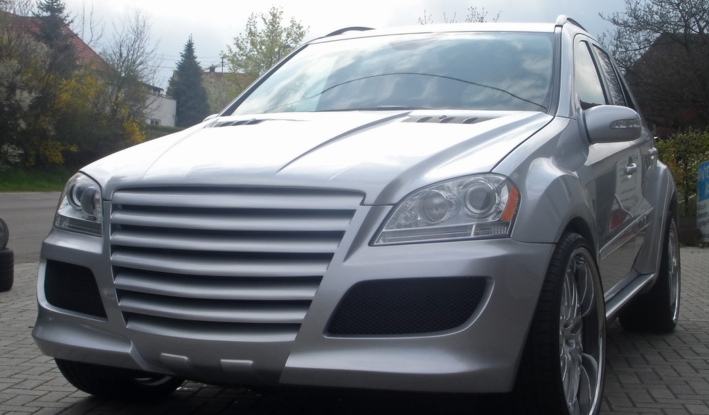 Asma автомобиль