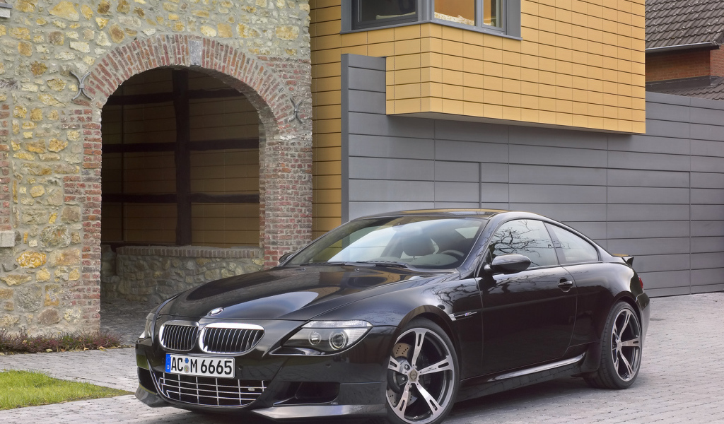 Schnitzer 2006 Вид спереди