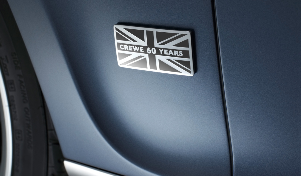 Производитель автомобилей Bentley