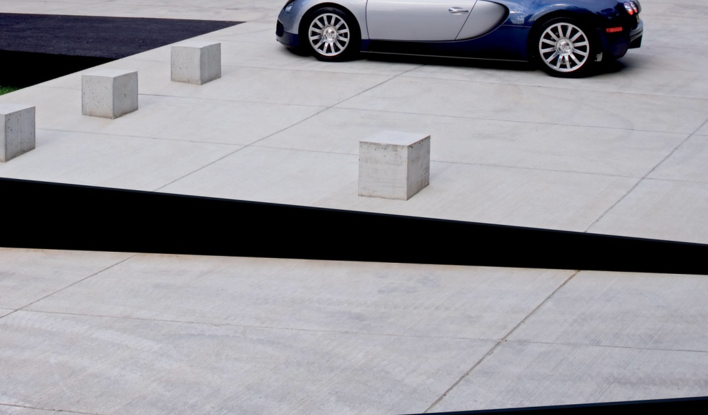 VIP авто Bugatti Veyron