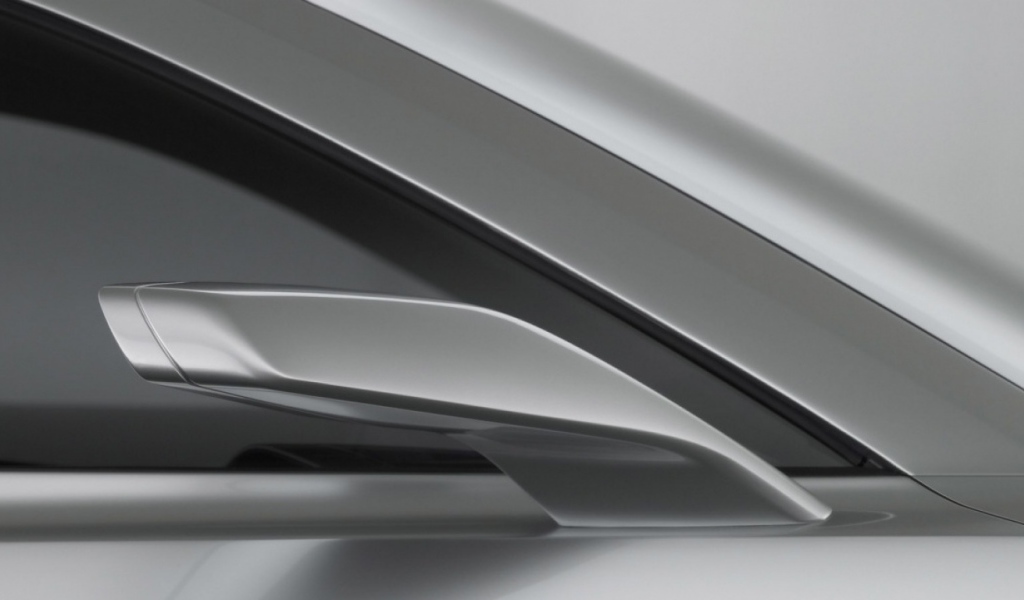 Зеркало заднего вида Camaro