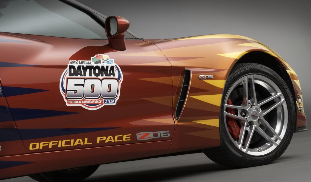 Daytona