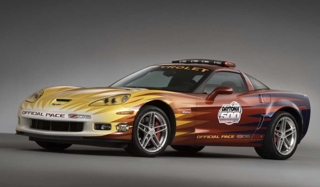 Гонки в Дайтоне