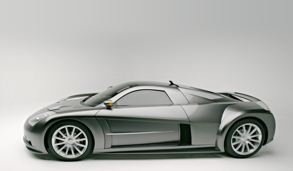 Автомобиль Крайслер