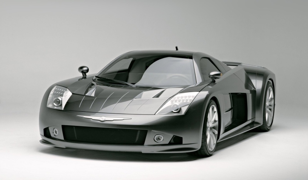 Chrysler ME412