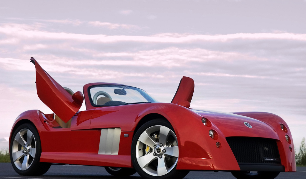 Стримлайнер