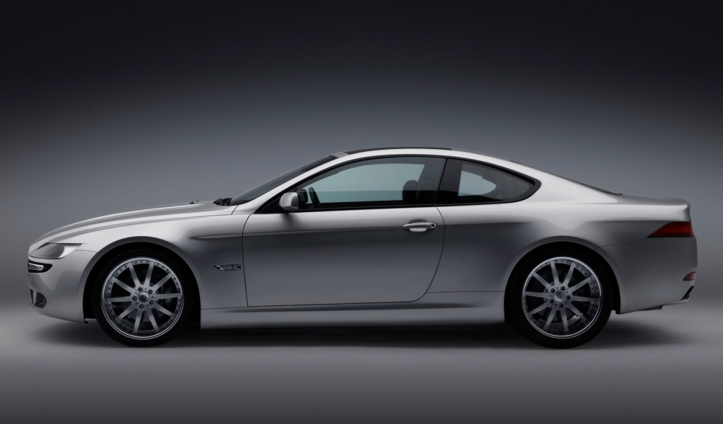 Серый Fisker Latigo